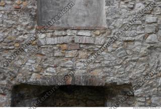 Photo Textures of Wall Stones